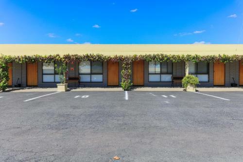 Country Roads Motor Inn Naracoorte