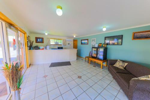 Country Roads Motor Inn Naracoorte