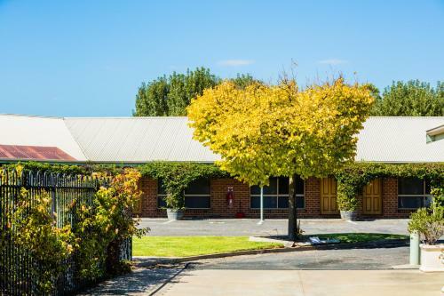 Country Roads Motor Inn Naracoorte