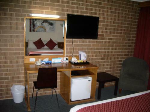 Motel Aviators Lodge