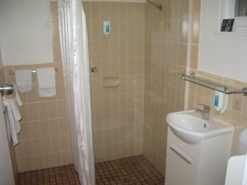 Motel Aviators Lodge