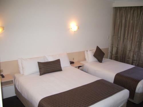 Motel Aviators Lodge
