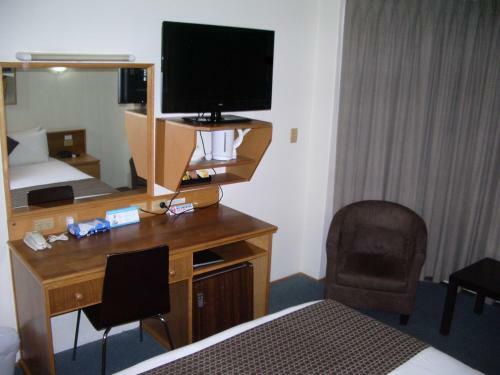 Motel Aviators Lodge