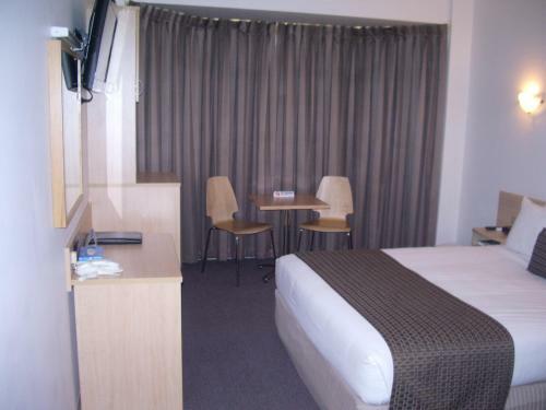 Motel Aviators Lodge