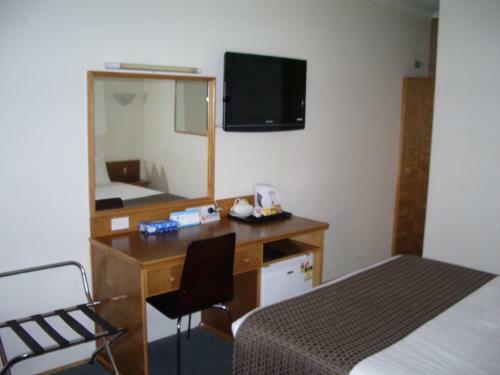 Motel Aviators Lodge