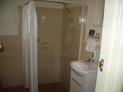 Motel Aviators Lodge