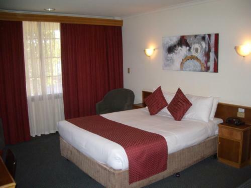 Motel Aviators Lodge