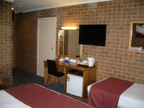 Motel Aviators Lodge