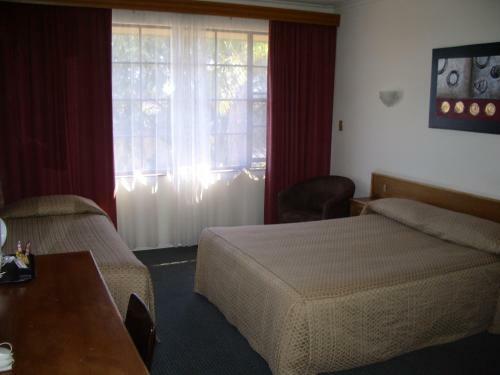 Motel Aviators Lodge