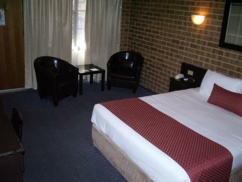 Motel Aviators Lodge