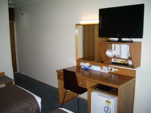 Motel Aviators Lodge