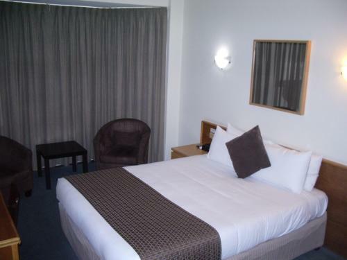Motel Aviators Lodge
