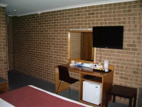 Motel Aviators Lodge