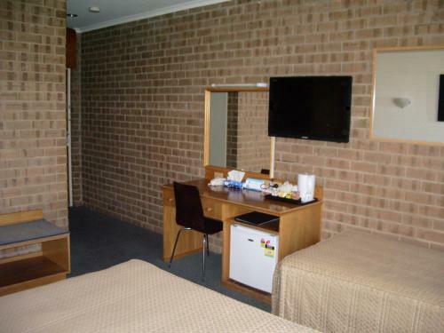 Motel Aviators Lodge