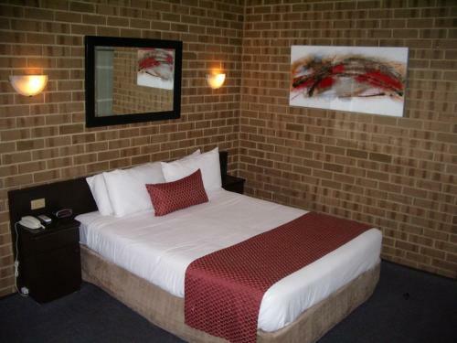 Motel Aviators Lodge