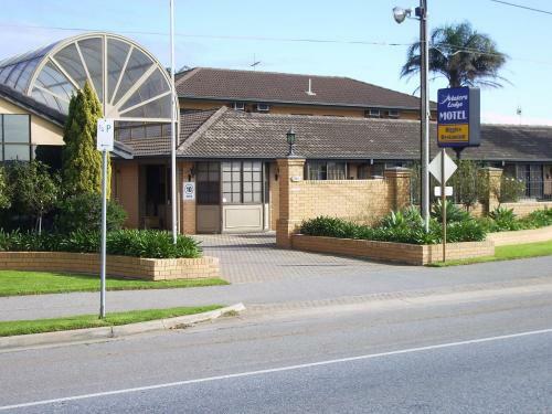 Motel Aviators Lodge