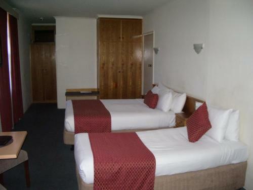 Motel Aviators Lodge