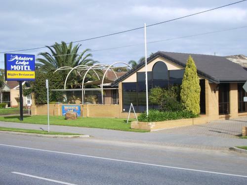 Motel Aviators Lodge