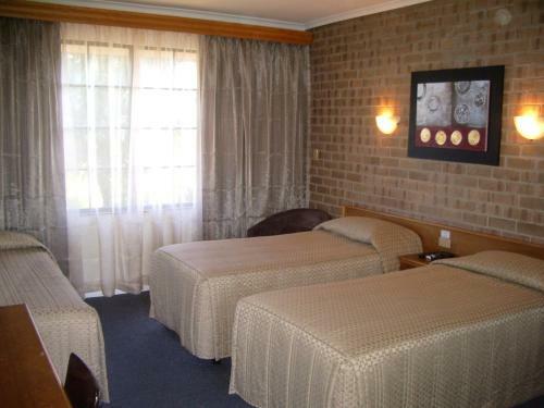 Motel Aviators Lodge
