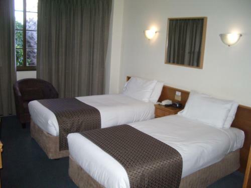 Motel Aviators Lodge