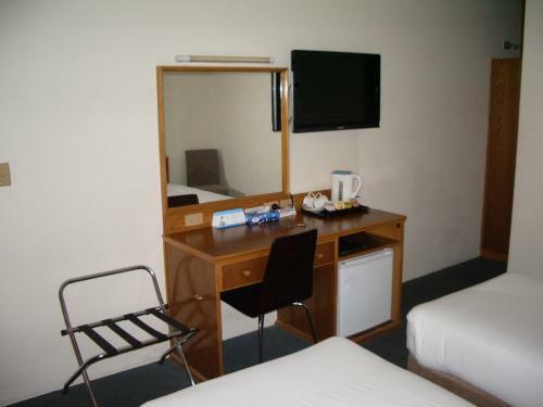 Motel Aviators Lodge