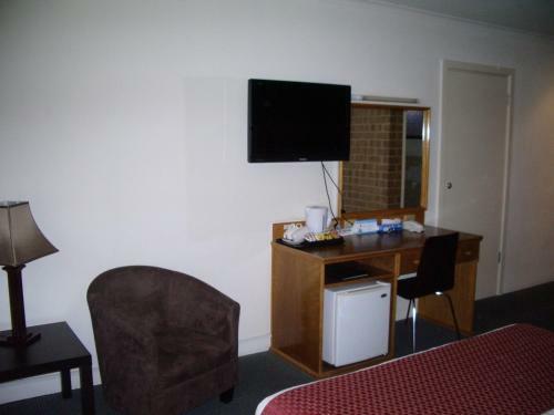 Motel Aviators Lodge