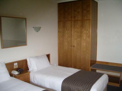 Motel Aviators Lodge