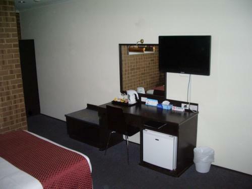 Motel Aviators Lodge