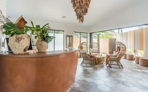 Hotel Elements Of Byron - Mgallery By Sofitel