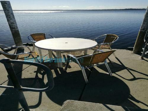 Waterfront Paradise
