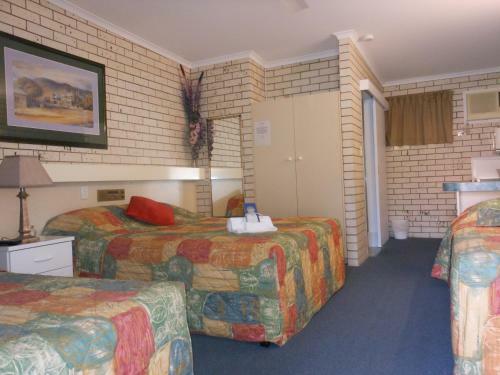 Cara Motel