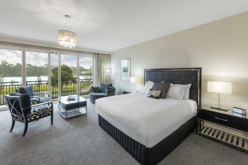 Hotel Best Western Plus - The Carrington