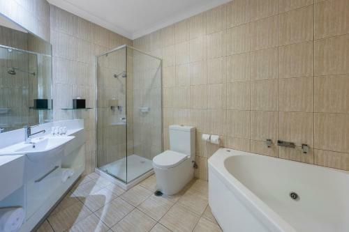 Hotel Best Western Plus - The Carrington