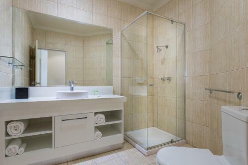 Hotel Best Western Plus - The Carrington