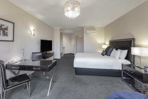 Hotel Best Western Plus - The Carrington