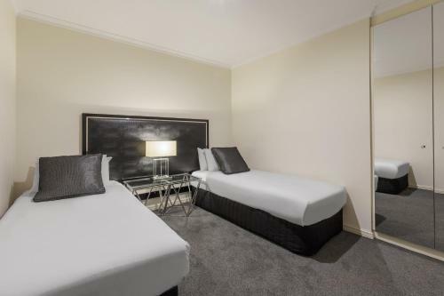 Hotel Best Western Plus - The Carrington