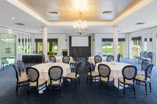 Hotel Best Western Plus - The Carrington