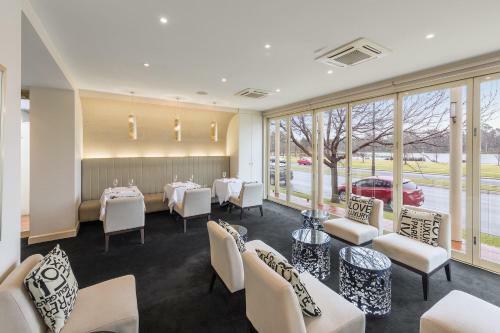 Hotel Best Western Plus - The Carrington