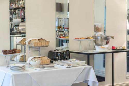 Hotel Best Western Plus - The Carrington