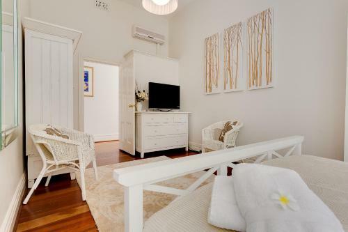 Cottesloe Beach House I