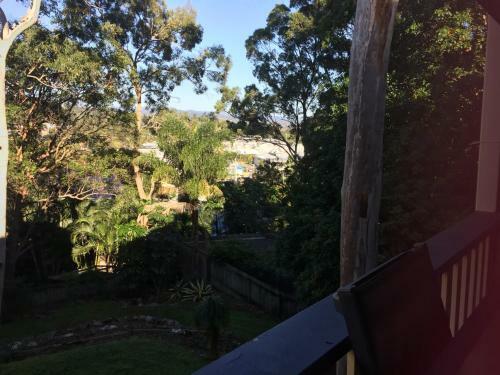 Bed & Breakfast Hidden Gem Burleigh Heads