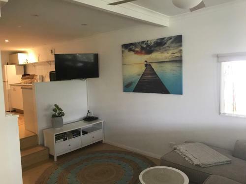 Bed & Breakfast Hidden Gem Burleigh Heads