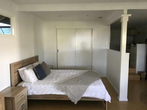 Bed & Breakfast Hidden Gem Burleigh Heads