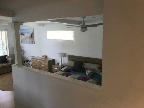 Bed & Breakfast Hidden Gem Burleigh Heads