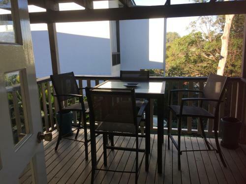 Bed & Breakfast Hidden Gem Burleigh Heads
