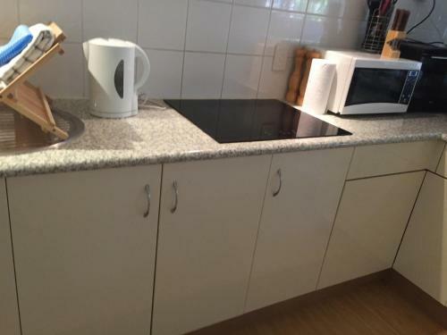 Bed & Breakfast Hidden Gem Burleigh Heads