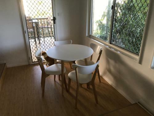 Bed & Breakfast Hidden Gem Burleigh Heads