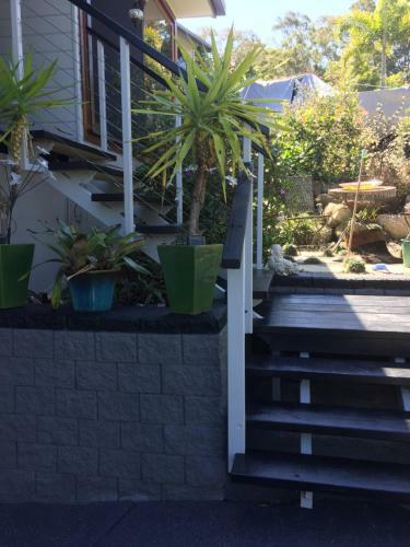 Bed & Breakfast Hidden Gem Burleigh Heads