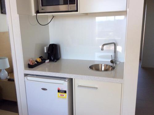 Aparthotel Pa Apartments