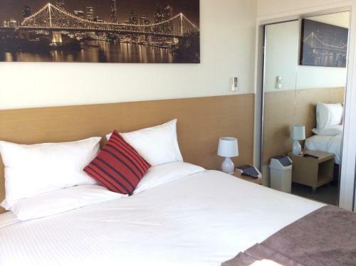 Aparthotel Pa Apartments